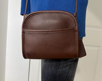 Labor Day Sale Vintage Coach Legacy Lily Black 65th Anniversary