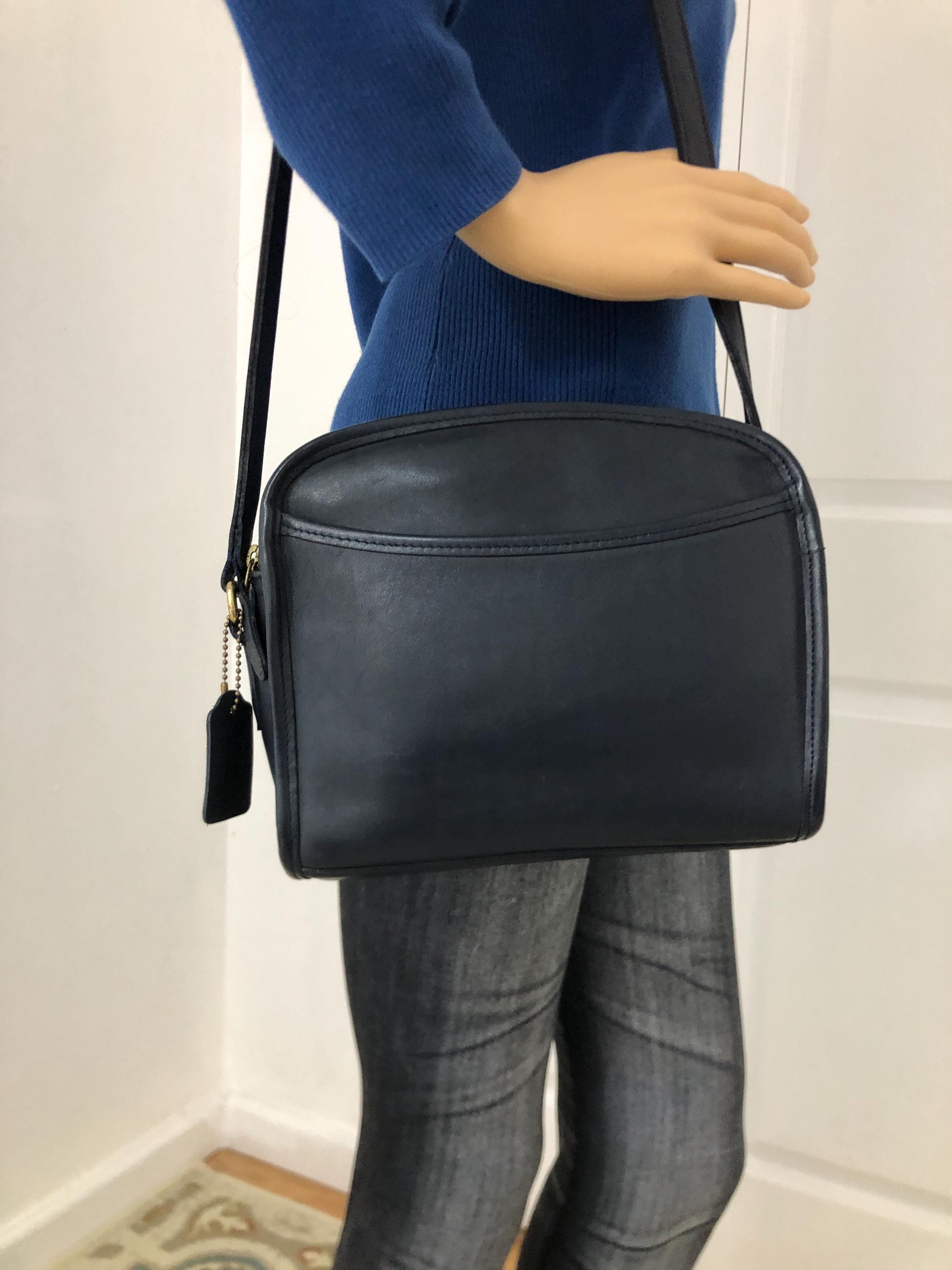 未使用級 黒 vintage coach old straw bag かごバッグ 美品 黒 vintage coach old straw bag かごバッグ かごバッグ coach
