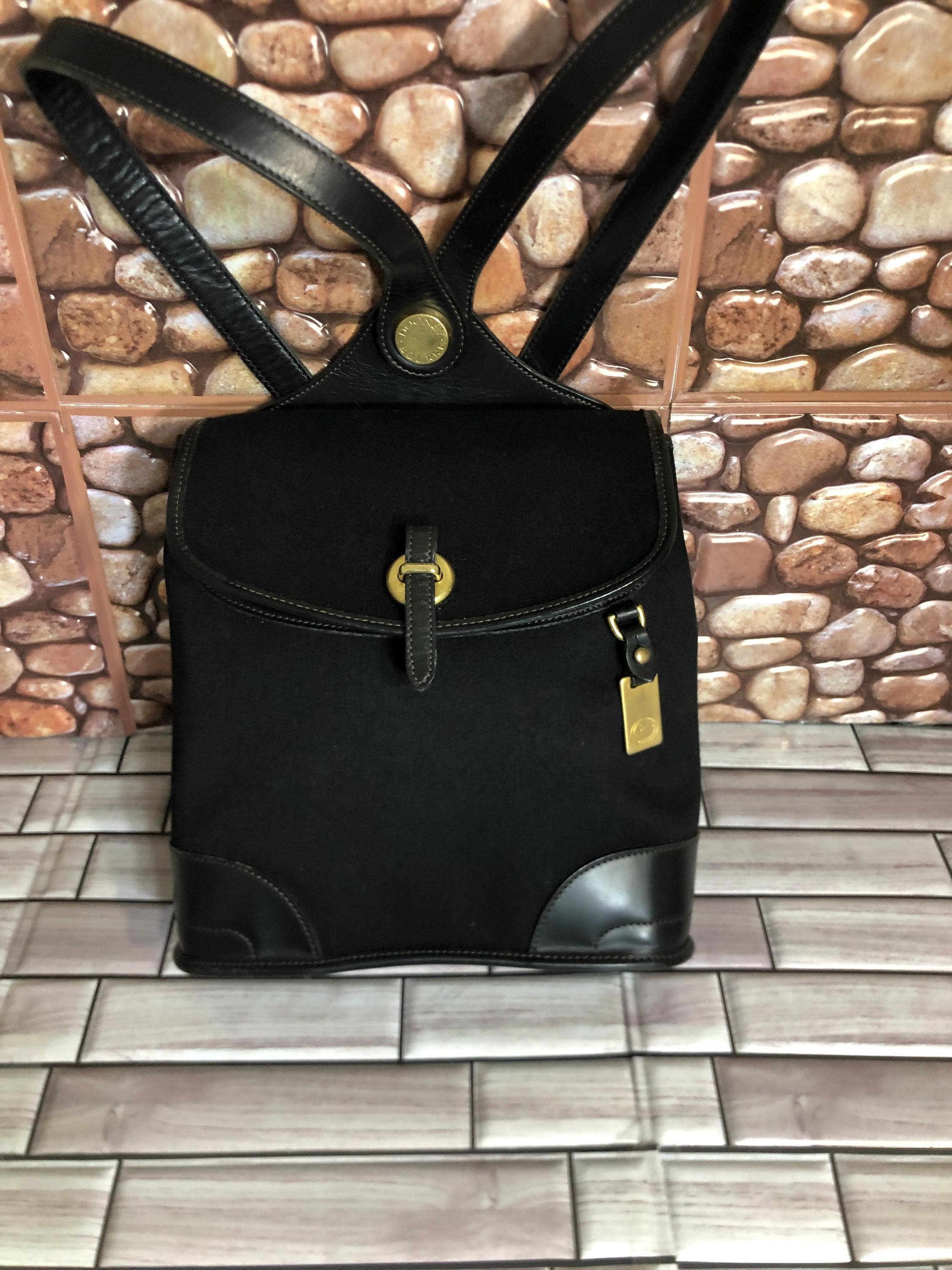 Dooney and Bourke Backpack - Etsy