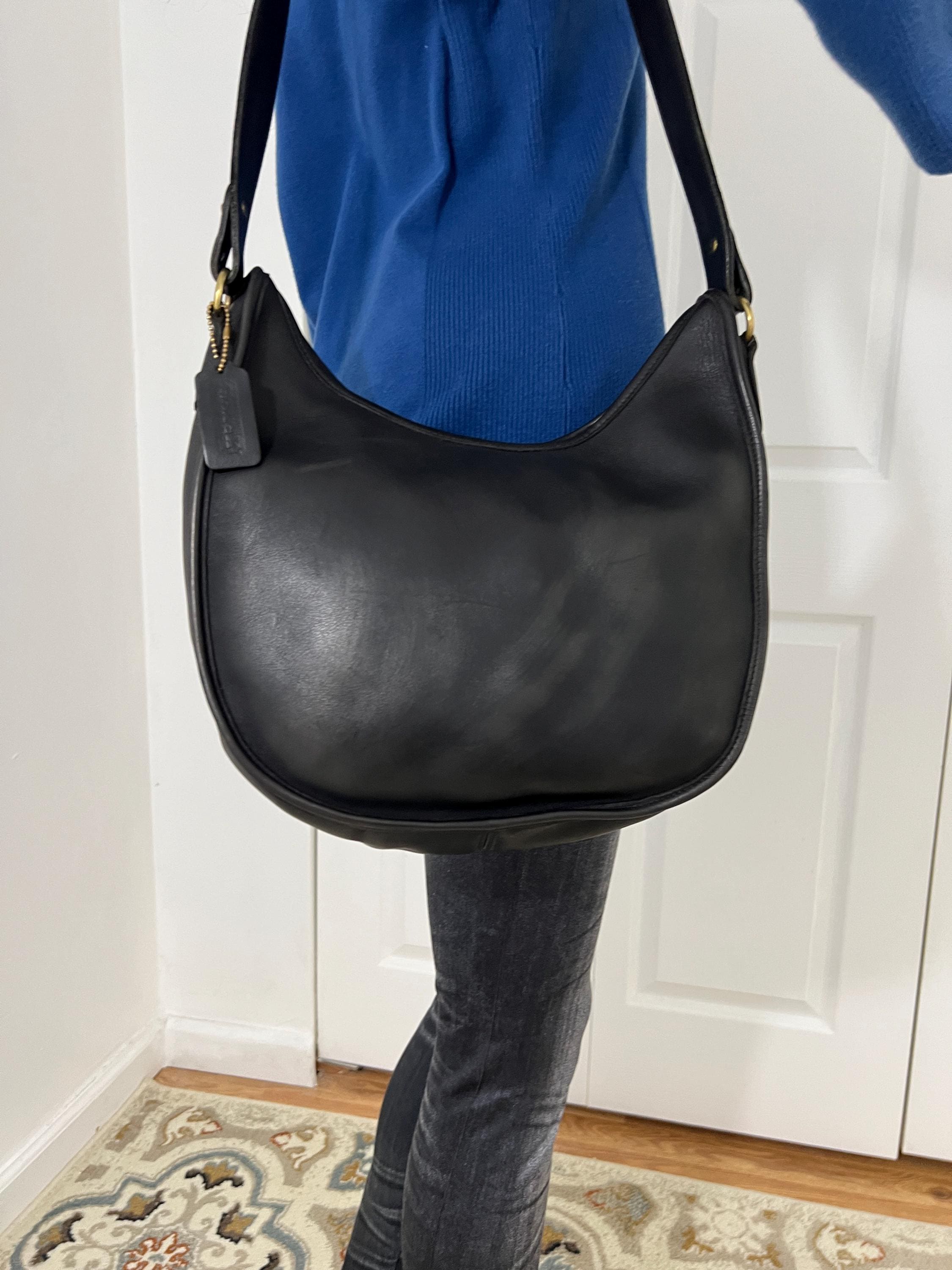 Coach 9920 - Etsy