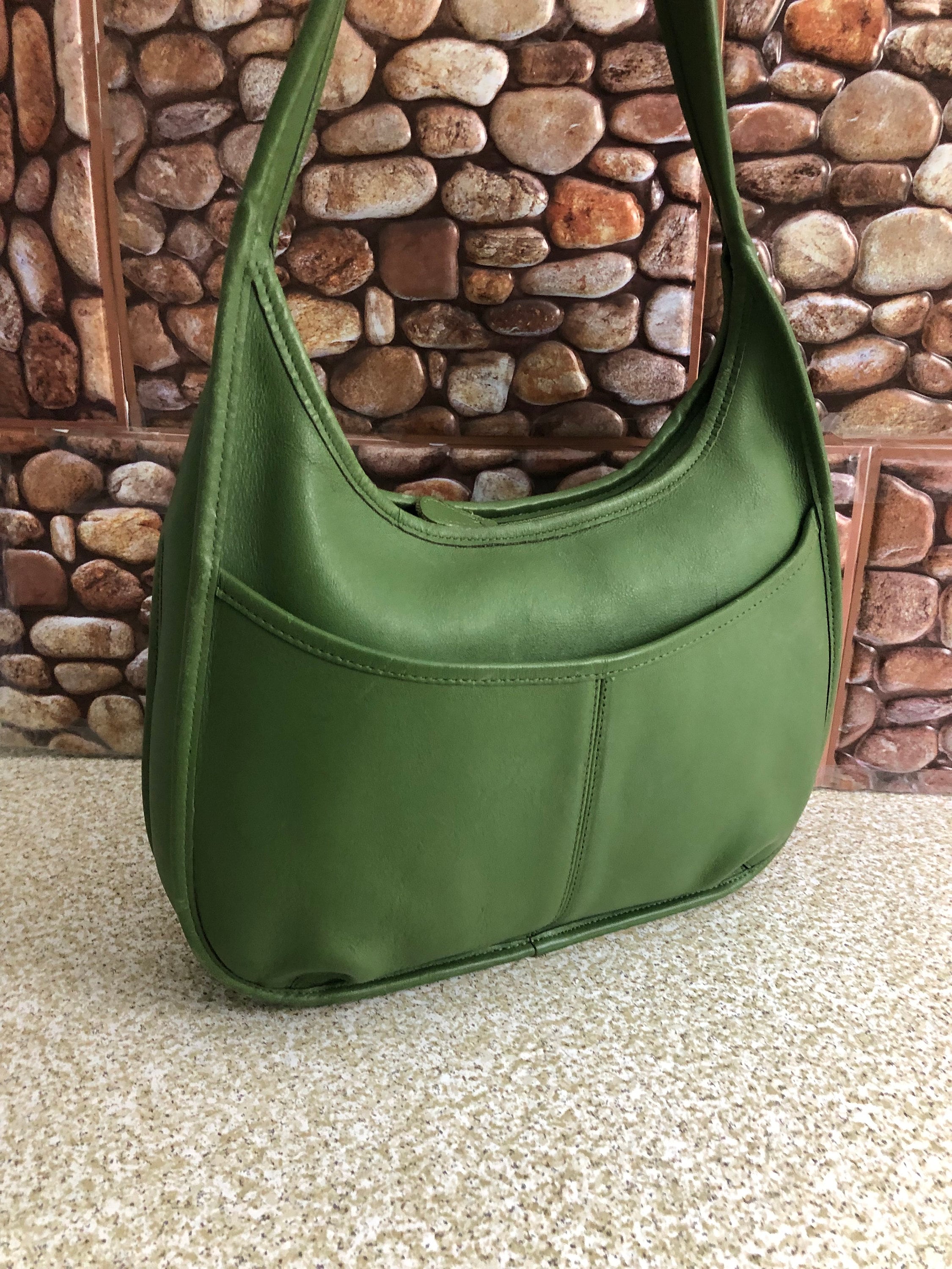 Reserved for D Holiday Sale Rare Color Vintage Coach Ergo Reserved for D Holiday Sale Rare Color Vintage Coach Ergo