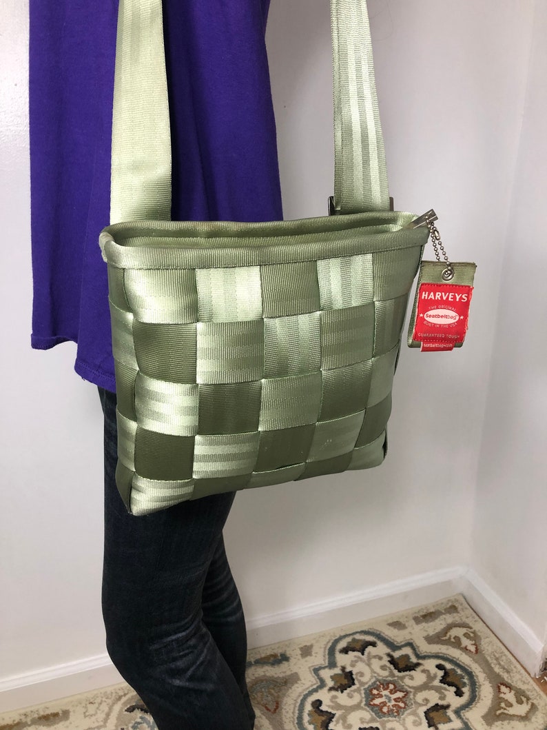 harveys original seatbelt bags