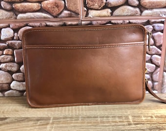 COACH Vintage Chadwick Satchel Bag, Bowler Doctors Style, in