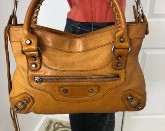 balenciaga vintage bolsa price