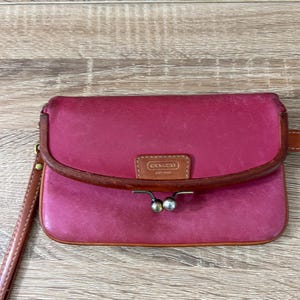 Bonnie Cashin Coach - Etsy