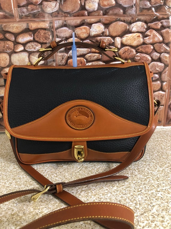 Every thing must go Sale Vintage Dooney & Bourke … - image 2