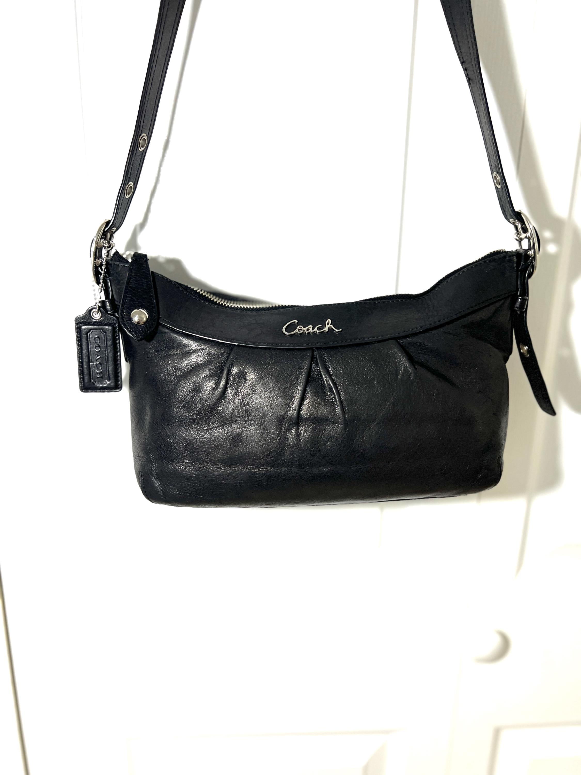 Coach Ashley - Etsy