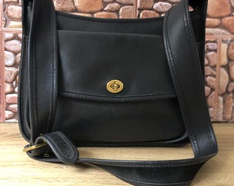 Coach Daphne Leather Frame Satchel Bag Holiday Sale