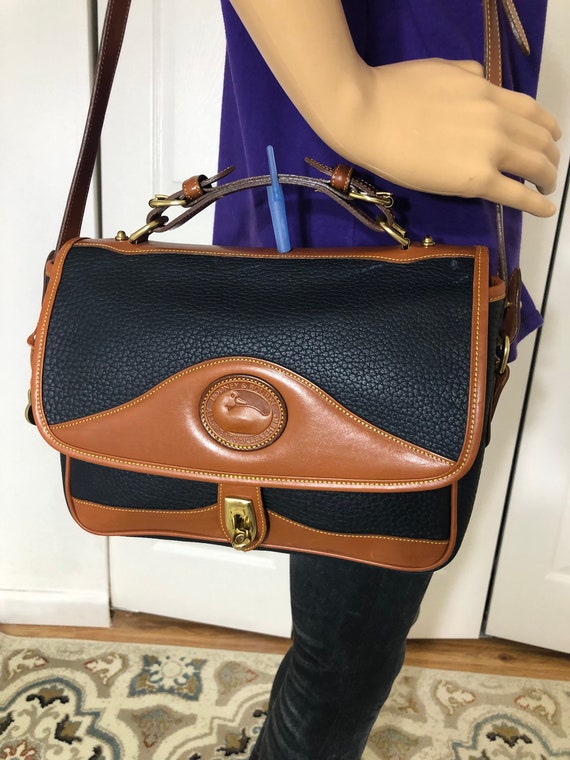 Every thing must go Sale Vintage Dooney & Bourke … - image 3