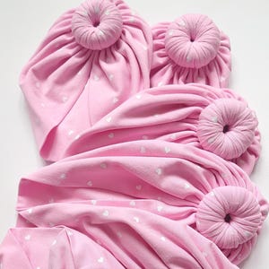 Baby  turban|Turban with flower|baby girl hat|baby girl hat|baby headwrap|toddler turban| Baby  girl turban| baby hat  baby accessory|Baby