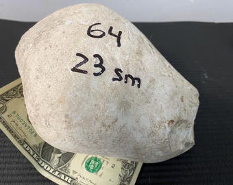 Flint Knapping Material - 134 oz - Ukraine - Free Shipping