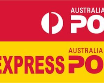 Express post