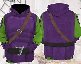 Green Goblin Cosplay Hoodie, Green Goblin Costume Shirt, Spider Man Character Costume Shirt, Green Goblin Cosplay Costume Tee