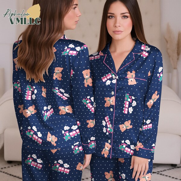 Rumi Pj Pants - Etsy