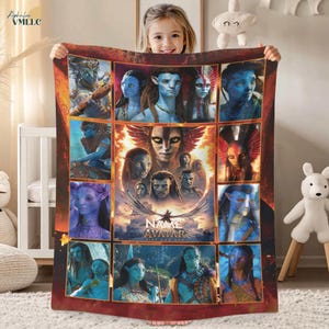Navi Avatar Baby - Etsy