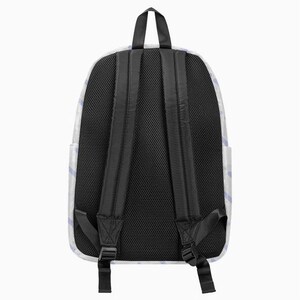 Mochila personalizada de Toy Story, Es una Toy Story, Mochila escolar divertida de Toy Story, Mochila escolar de la película Toy Story, Mochila con nombre personalizado, Regalo de regreso a clases imagen 5