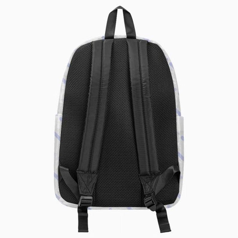 Mochila personalizada de Toy Story, Es una Toy Story, Mochila escolar divertida de Toy Story, Mochila escolar de la película Toy Story, Mochila con nombre personalizado, Regalo de regreso a clases imagen 5