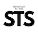 SmallTemporaryTattoo store logo