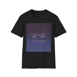 Rhysand ACOTAR Unisex Softstyle T-Shirt