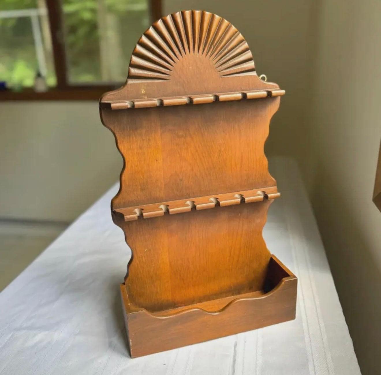 Souvenir spoon rack - Etsy 日本