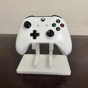 3d Printed Xbox/Playstation Controller stand