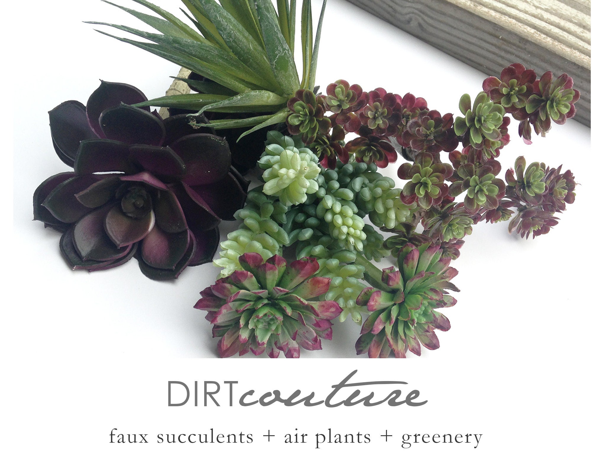 Burgundy succulent collection, artificial succulent, faux succulent, burgundy echeveria, burgundy, succulent arrangement, succulent bouquet