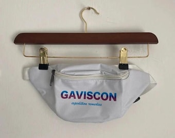 gaviscon expedition bag crossbody bum sling bag : vintage festival