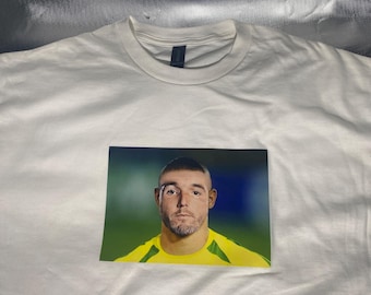 John McGinn R9 T Shirt : Scotland Football Aston Villa Hibernian Hibs St Mirren