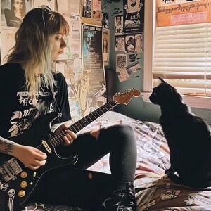 Katzenchor™ — Perfume Oil — Halloween Fragrance