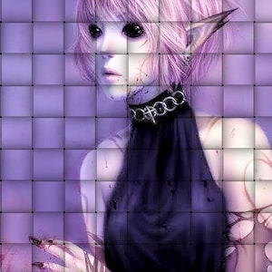 Changeling™ — Perfume Oil — Halloween Fragrance