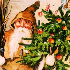 BELSNICKEL Perfume Oil: Roasted chestnuts and walnuts, brown sugar, yellow cake, hollyberry, dark amber, Christmas Perfume, Winter Fragrance