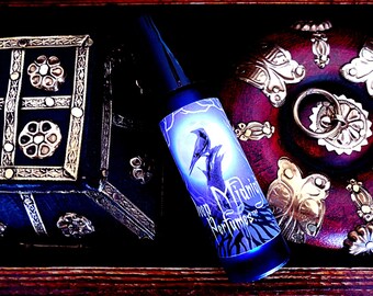 MARCO POLO Parfüm Öl - Sandelholz, Weihrauch, Kardamom, Safran, Weihrauch, Myrrhe, schwarzer Pfeffer - Marco Polo - Seidenstraße