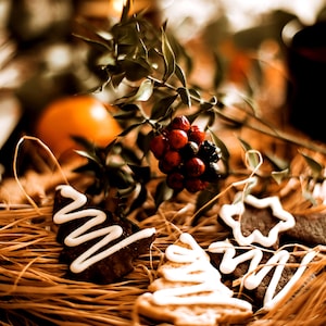 Merry Berry™ — Perfume Oil