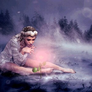 Winter&#39;s Glory™ — Perfume Oil