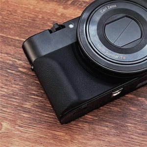Sony Rx100v Case - Etsy