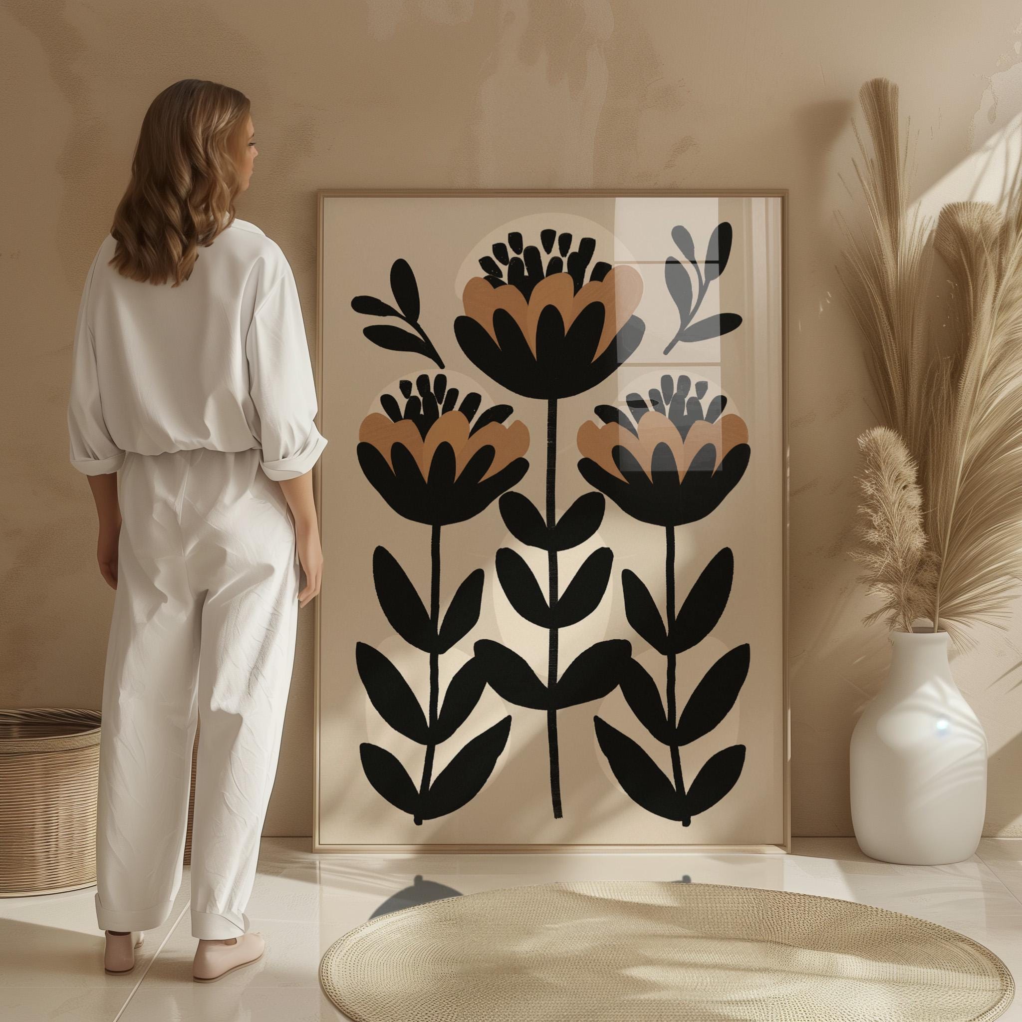 Marimekko Poster - Etsy