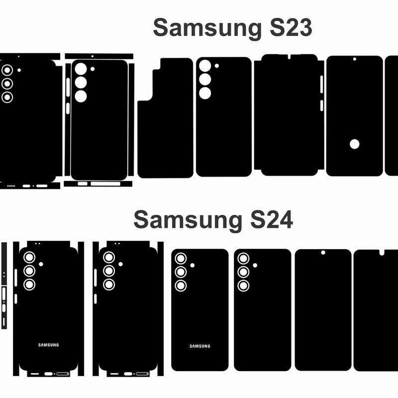 Samsung Galaxy S24 Add Another Esim Without a Qr Code - Etsy Canada