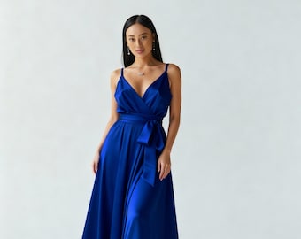 button maxi dress with sleeves Plus Size Floral Flutter Sleeve Maxi Dress with Button Front – Charming  Charlie