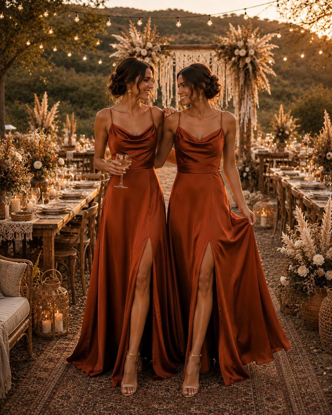 brown dress boots with heel Dalia Tall Shaft Knee-High in Leather Ruffled Skirt midi skirts or even Color:Paddy Green Pakistani Bridal Dresses for