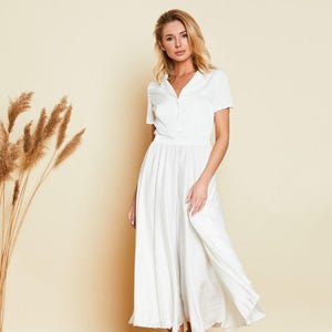 Macy's Wedding Dress - Etsy UK