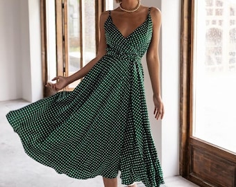 jaeger silk dress Silk mid-length dress