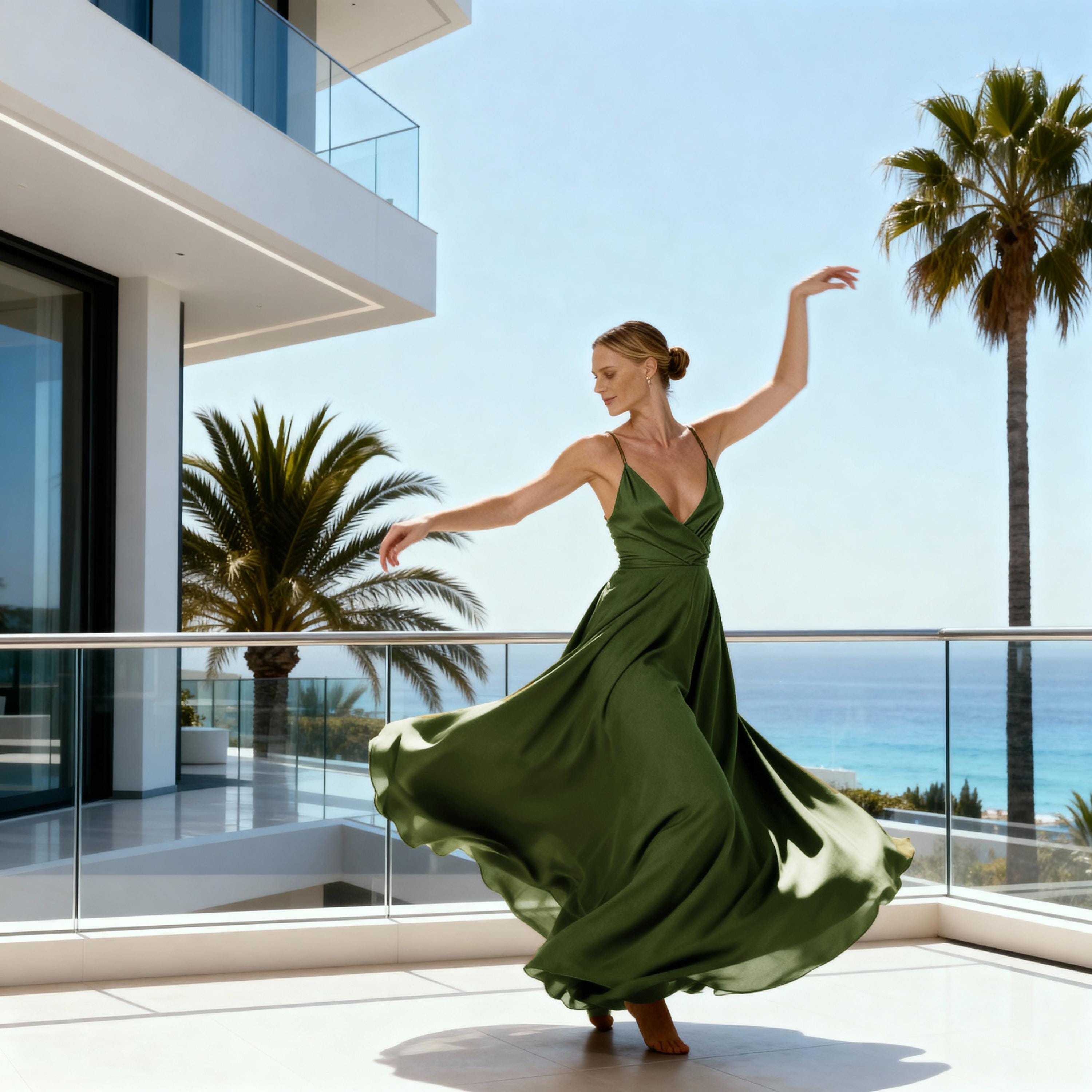 olive green satin maxi dress Maxi Dress Olive Long Dress Elio Strapless Satin Maxi Dress Size 4