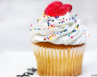 Muffins und Streuseln