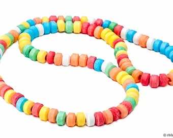 Photo Print: Candy Necklace
