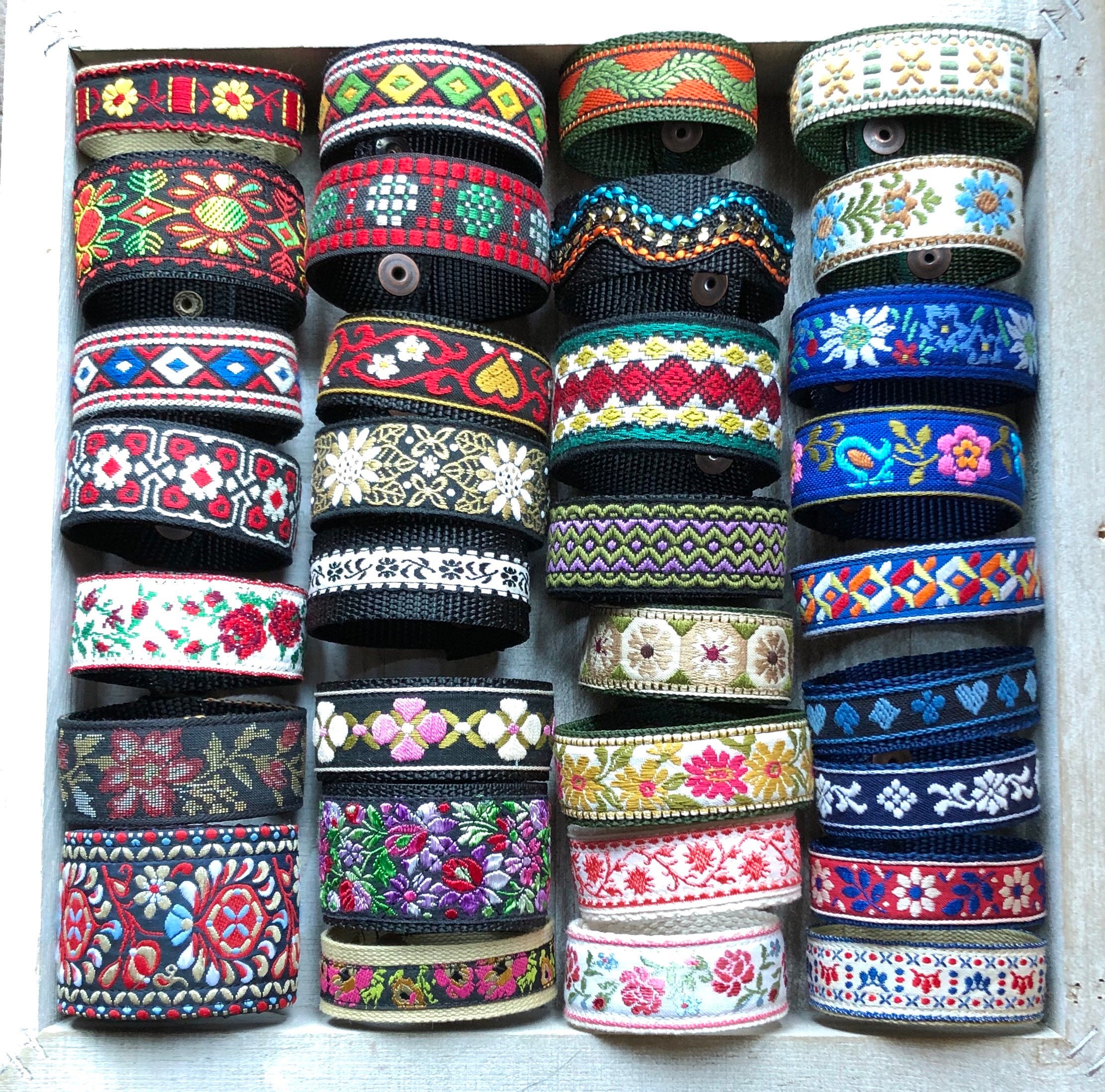 WWJD Bracelets in Assorted Light Colors - Pack of 150