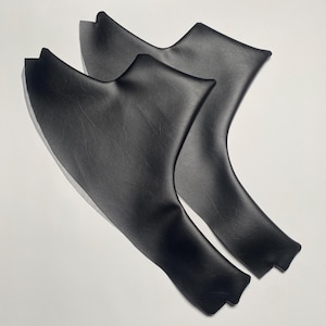 BMW e10 1502-2002 long center console VINYL COVERS
