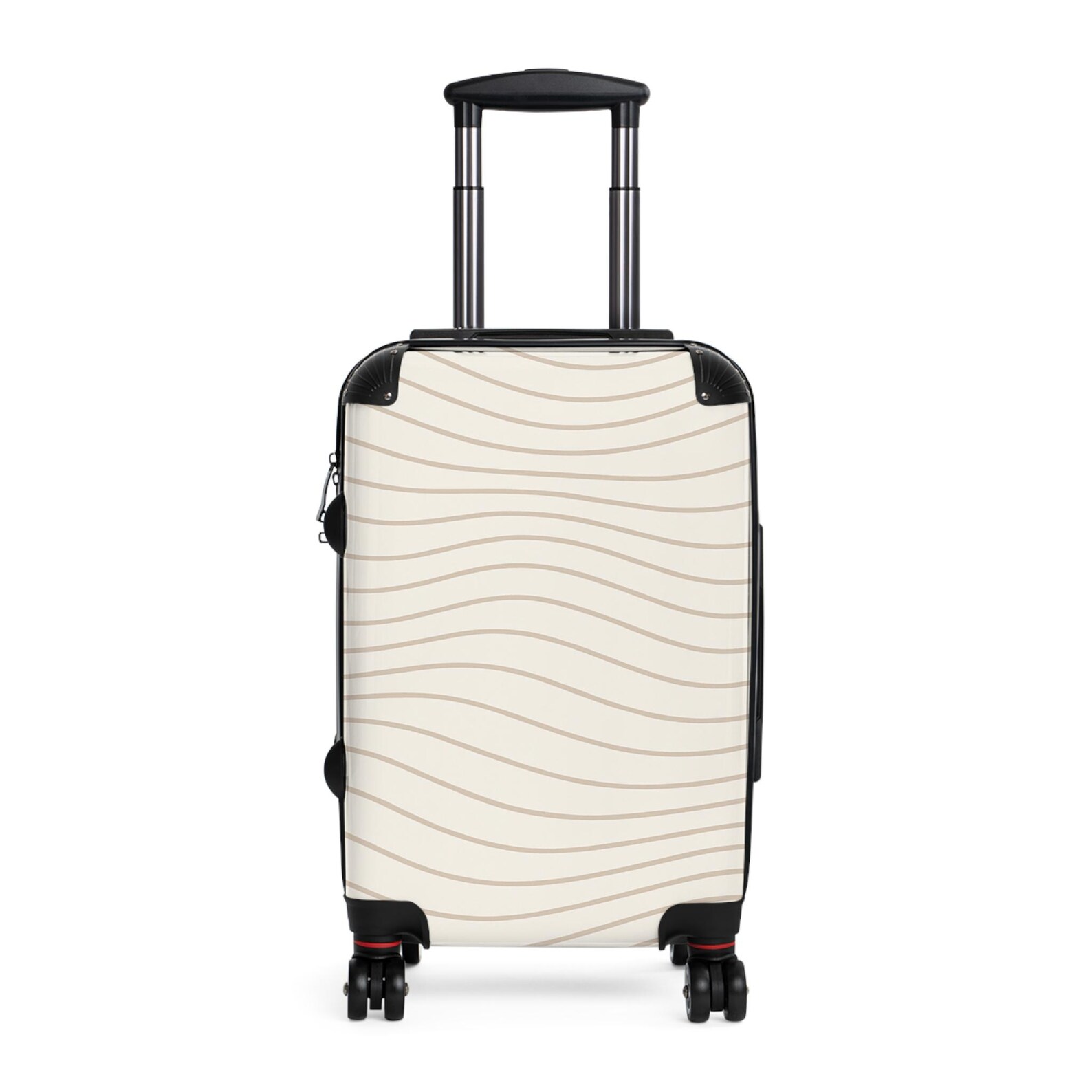 Simple Suitcase Minimalist Suitcase, Travel Luggage, Simple Travel Bag, Clean Design ...