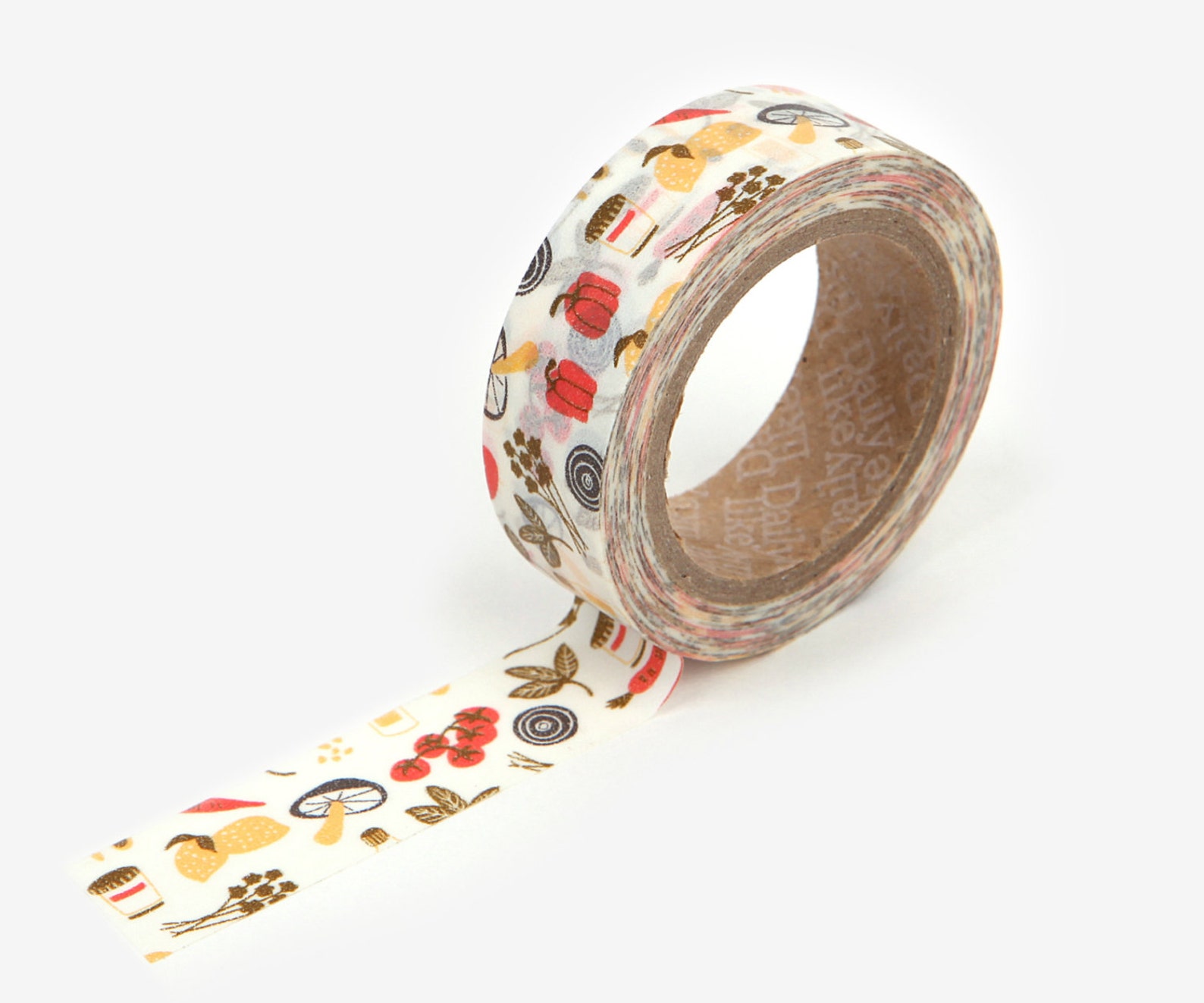 69 cooking washi tape foods stickersfood embellishemntcard Etsy