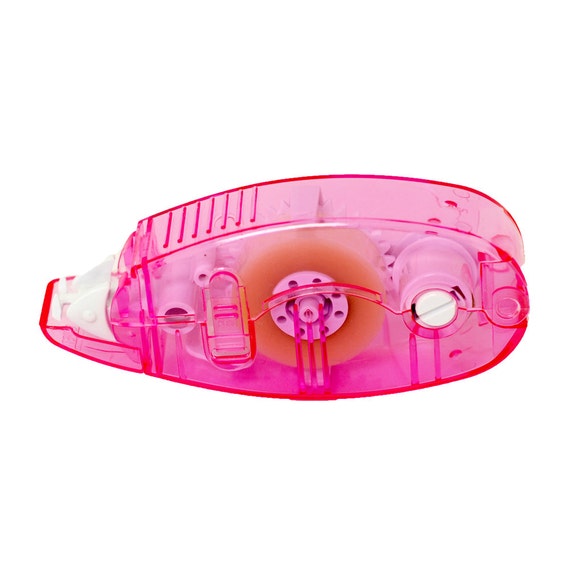 Double Sided Adhesive Tape Tape Runner Love My Tapes Etsy