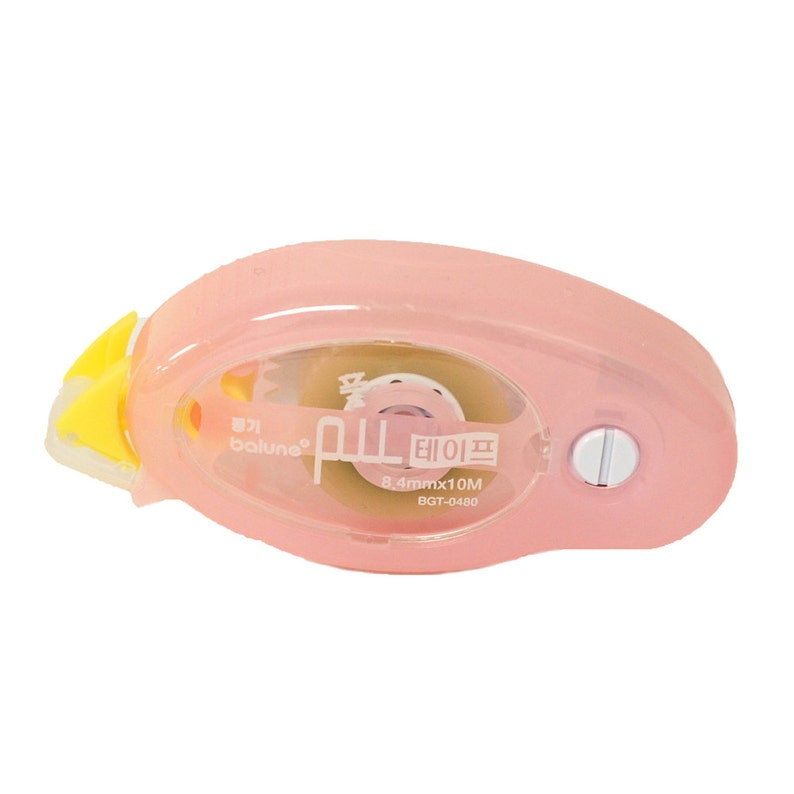 Double Sided Adhesive Tape Tape Runner Love My Tapes Etsy